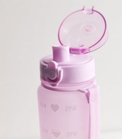 Purple Ombré 1L Water Bottle...