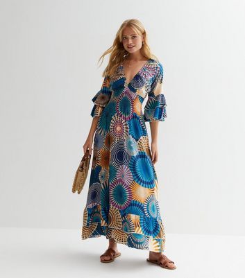 New look top cameo rose dress