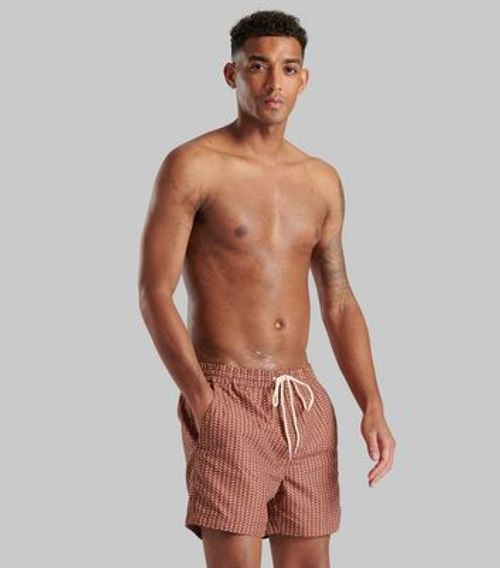 Men's South Beach Brown...