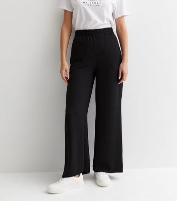 Black Skinny Suit Trousers | New Look