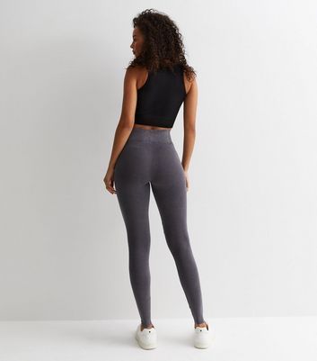 Nike Zenvy Women's Gentle-Support High-Waisted Cropped Leggings. Nike.com