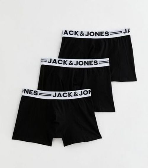 Men's Jack & Jones 3 Pack...