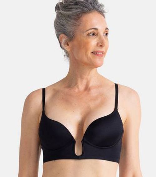 Dorina Black Sculpting Bra...