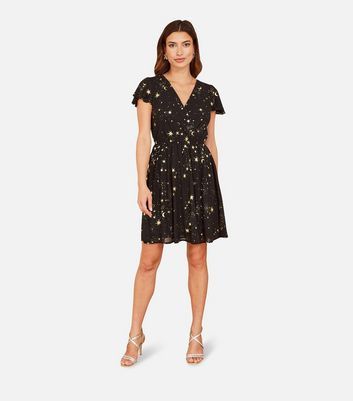 New look mela dress top