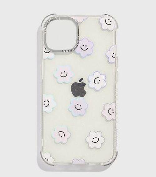 Skinnydip Lilac Daisy iPhone...