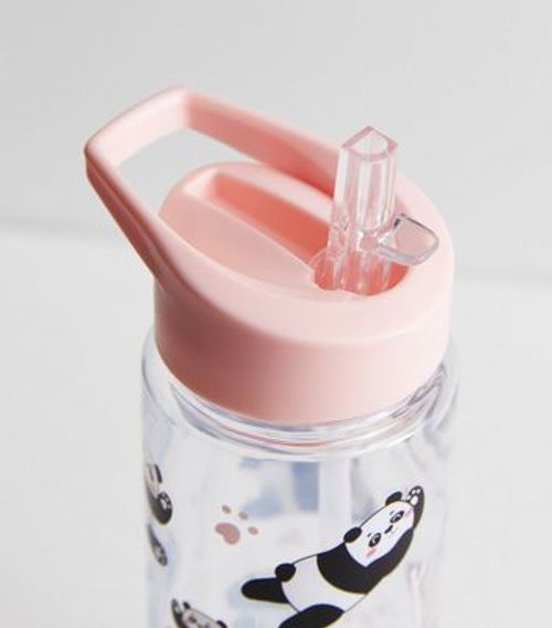 Panda Print 700ML Water...