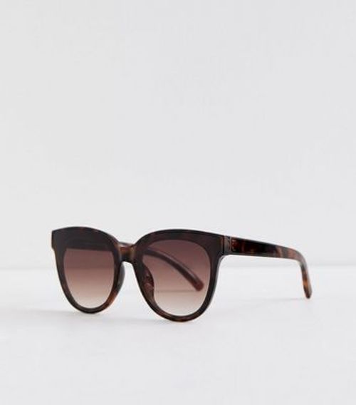 Dark Brown Tortoiseshell...