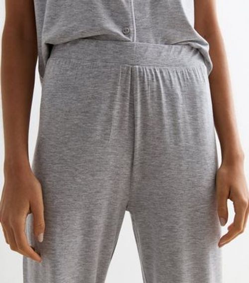 Grey Revere Trouser Pyjama...