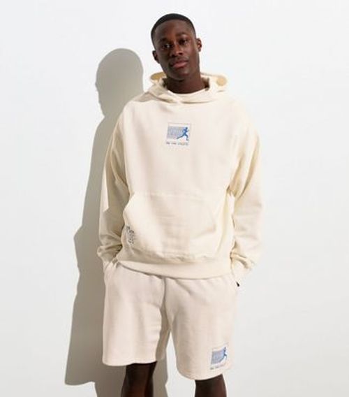 Men's Off White NY Athletic...