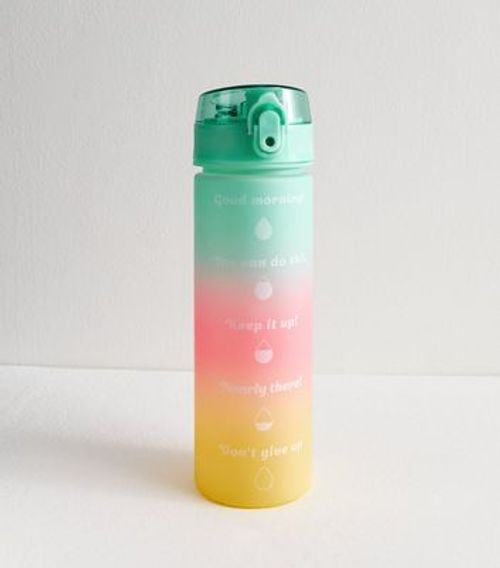 Multicoloured Ombré 650ML...