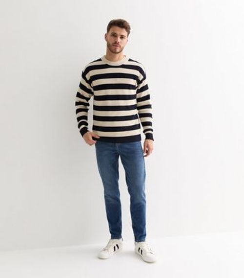 Men's Jack & Jones Navy...