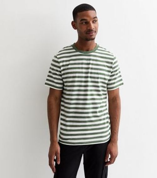 Men's Jack & Jones Green...