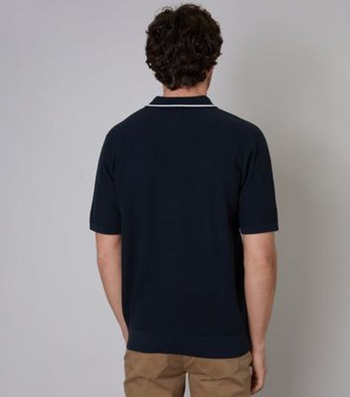 Men's Threadbare Navy...