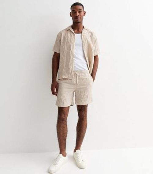 Men's Jack & Jones Off White...