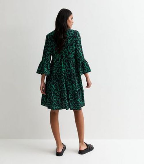 Gini London Green Animal...