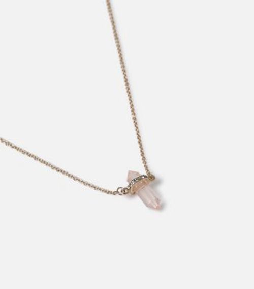 Muse Mid Pink Rose Quartz...