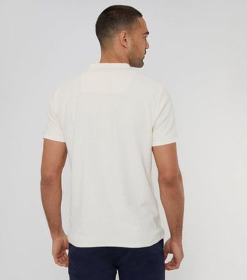 Men's Threadbare Off White...