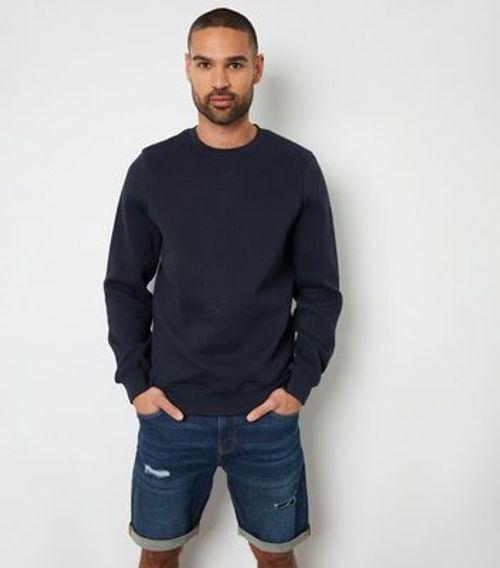 Men's Threadbare Navy...