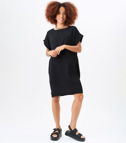 Gini London Black Oversized...