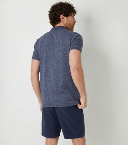 Men's Threadbare Blue Slim...