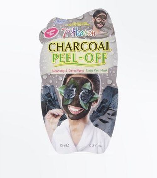 7th Heaven Charcoal Peel-Off...