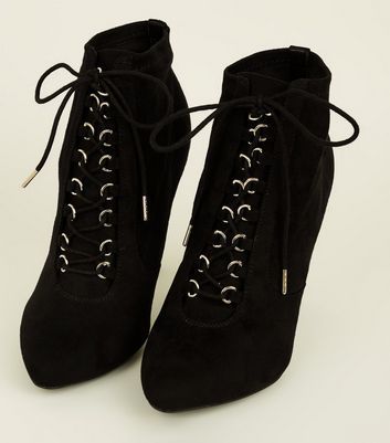 new look shoe boots