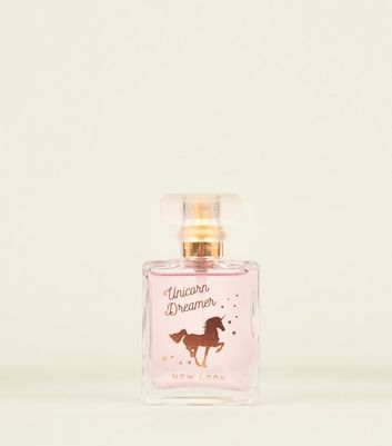 Pink Unicorn 25ml Eau De Toilette New 