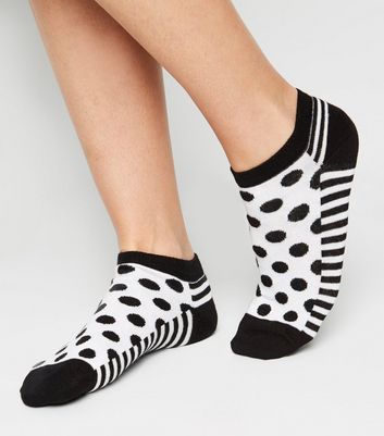 fishnet socks new look