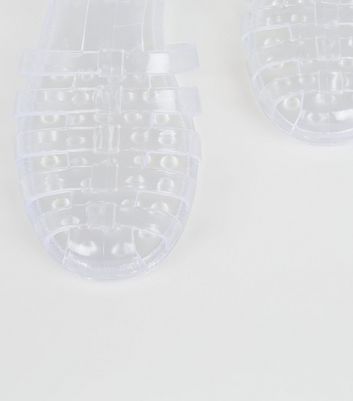 Real Jelly Sandal in Black – Melissa Shoes