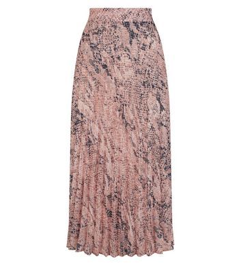 new look petite midi skirt