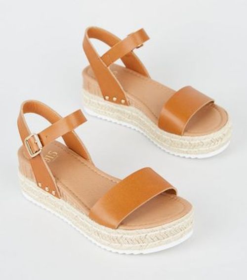 Flatform Sandals New Look | Compare | Oracle Reading