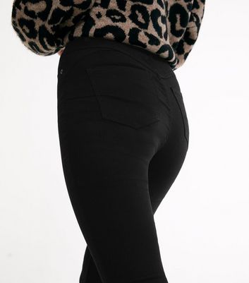 New Look Jeggings Lift And Shape