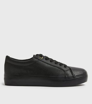new look vegan trainers