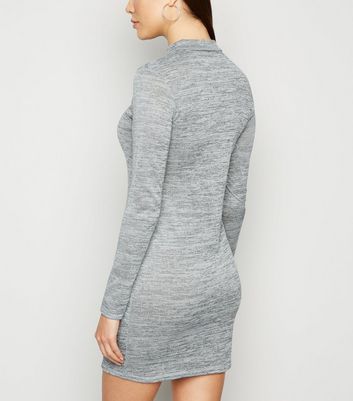 new look parisian dress