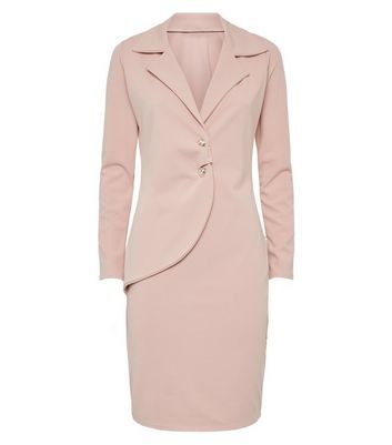 Newlook blazer dress sales