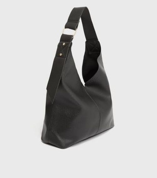 New Look tote bag in black