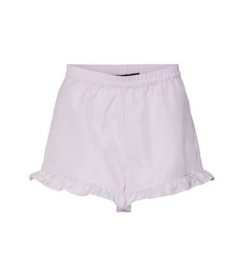 Vero Moda Pink Frill Pyjama...