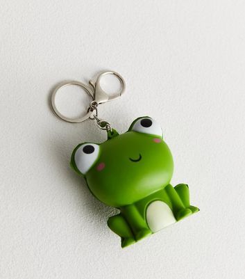 Initial keyring new look sale