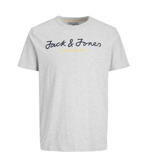 Men's Jack & Jones Pale Grey...