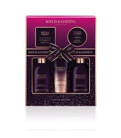 Baylis & Harding Wild Fig and...