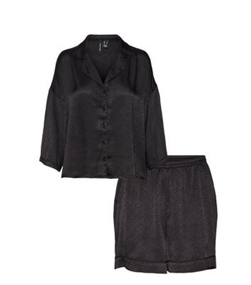 Vero Moda Black Shirt and...