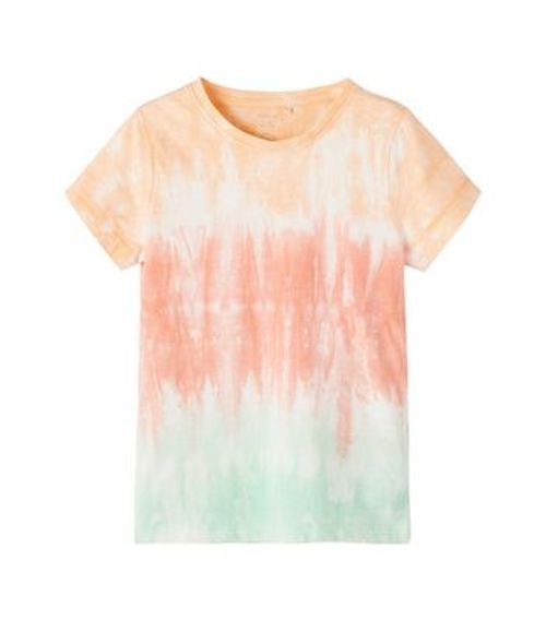 Name It Orange Tie Dye...