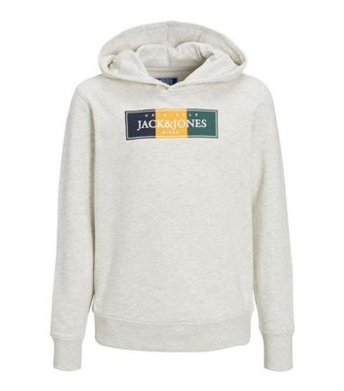 Jack & Jones Junior Off White...