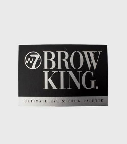 W7 Brow King Ultimate Eye and...