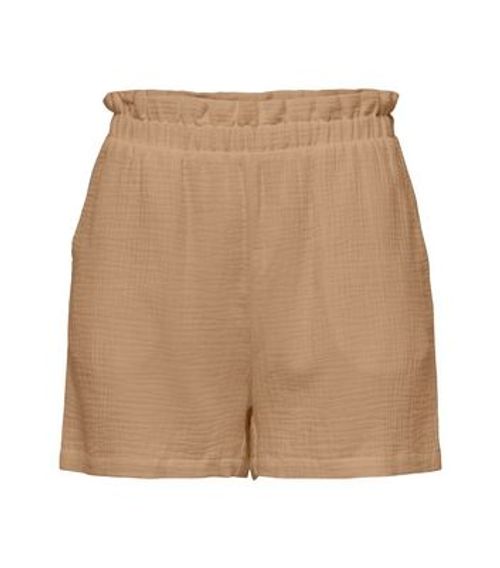 JDY Stone Woven Shorts New...