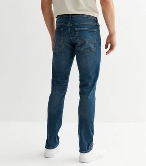 Men's Jack & Jones Blue...