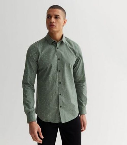 Men's Only & Sons Green...