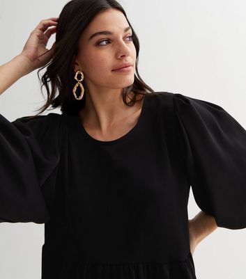 Cameo rose black dress sales