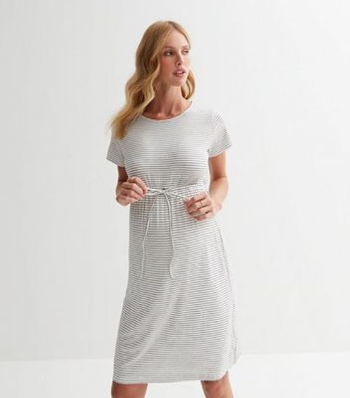 Mamalicious Maternity White...