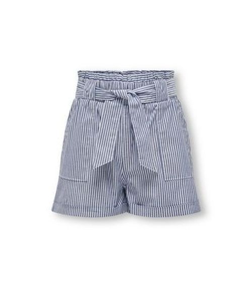 KIDS ONLY Blue Stripe Belted...